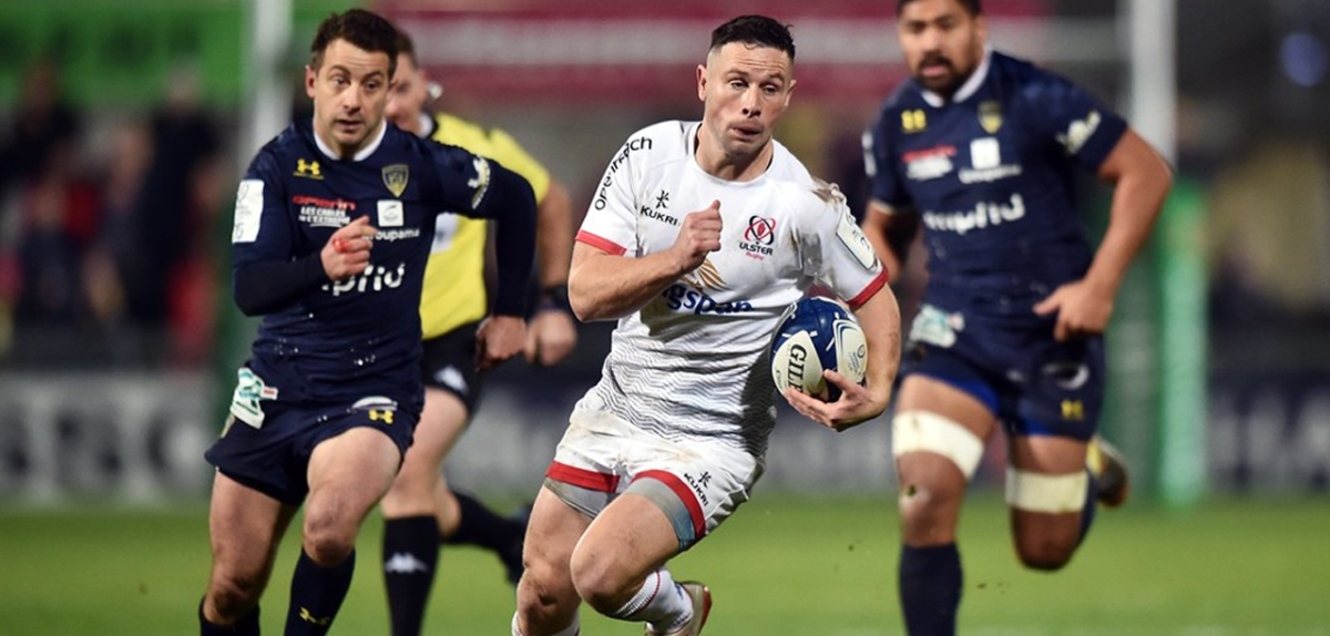 ERCC: Gloucester 38 Ulster 34