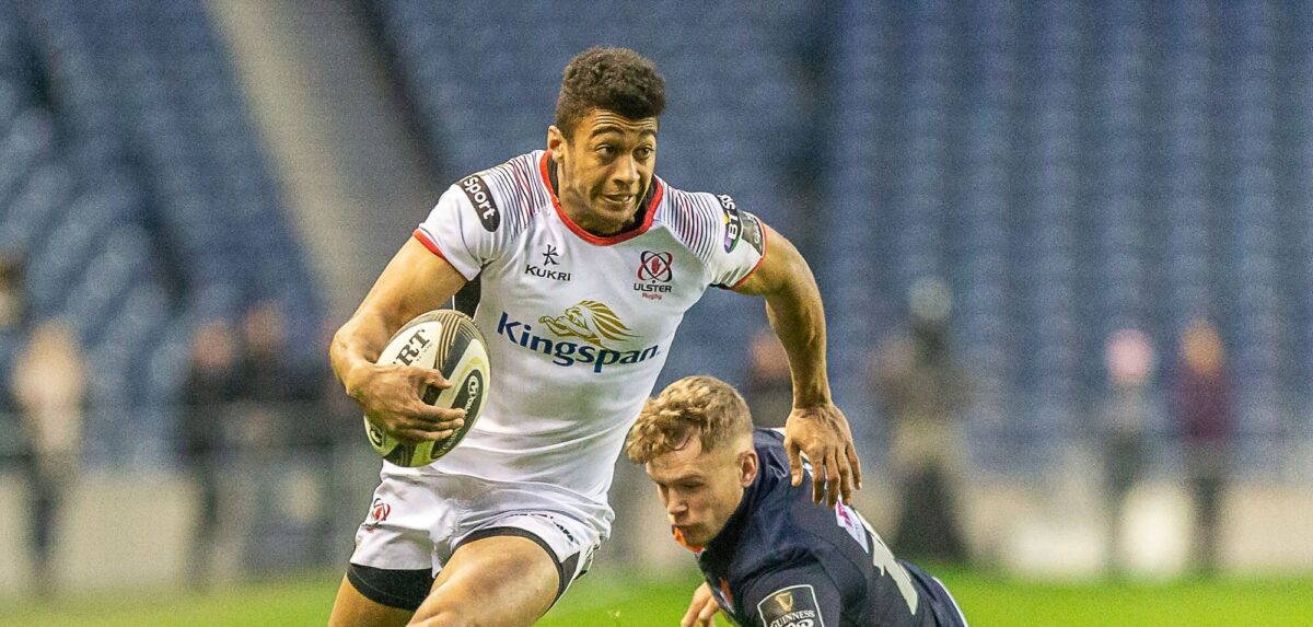 Rainbow Cup: Leinster 21 Ulster 17