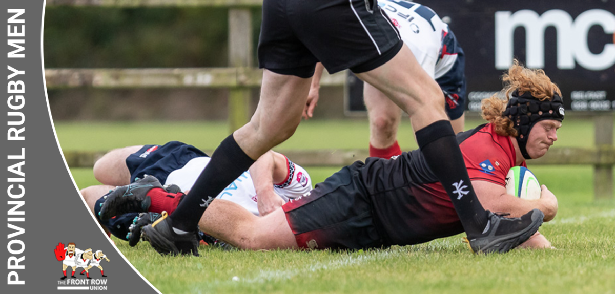 PRO14: Ulster 49 Zebre 3