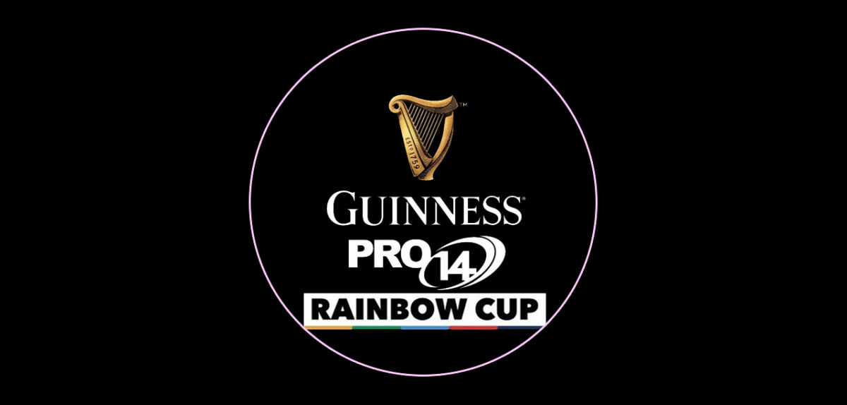 Rainbow Cup: Ulster 24 Connacht 26