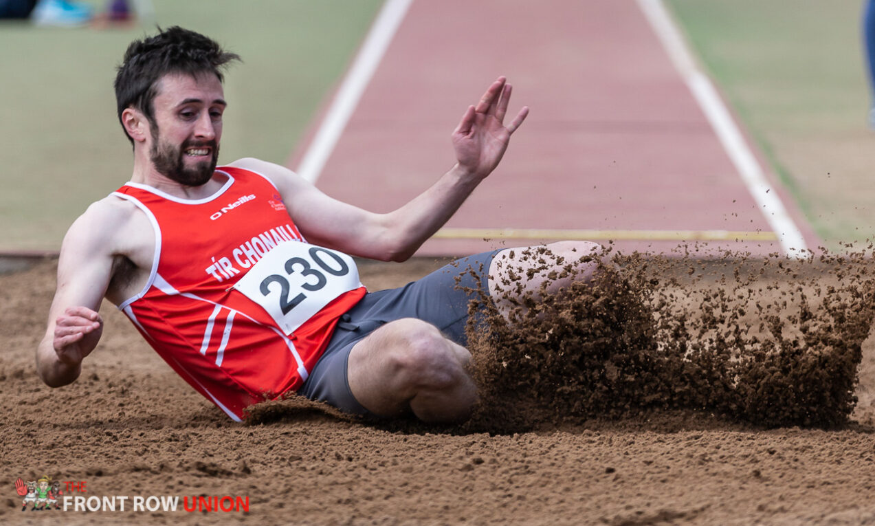 2021-05-22 City of Lisburn AC Invitational. Field Results