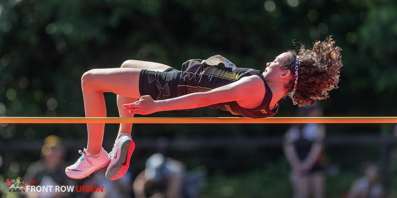 2021-07-17 NI and Ulster Athletics U14-U20 Age Group Championships Day 1 Field