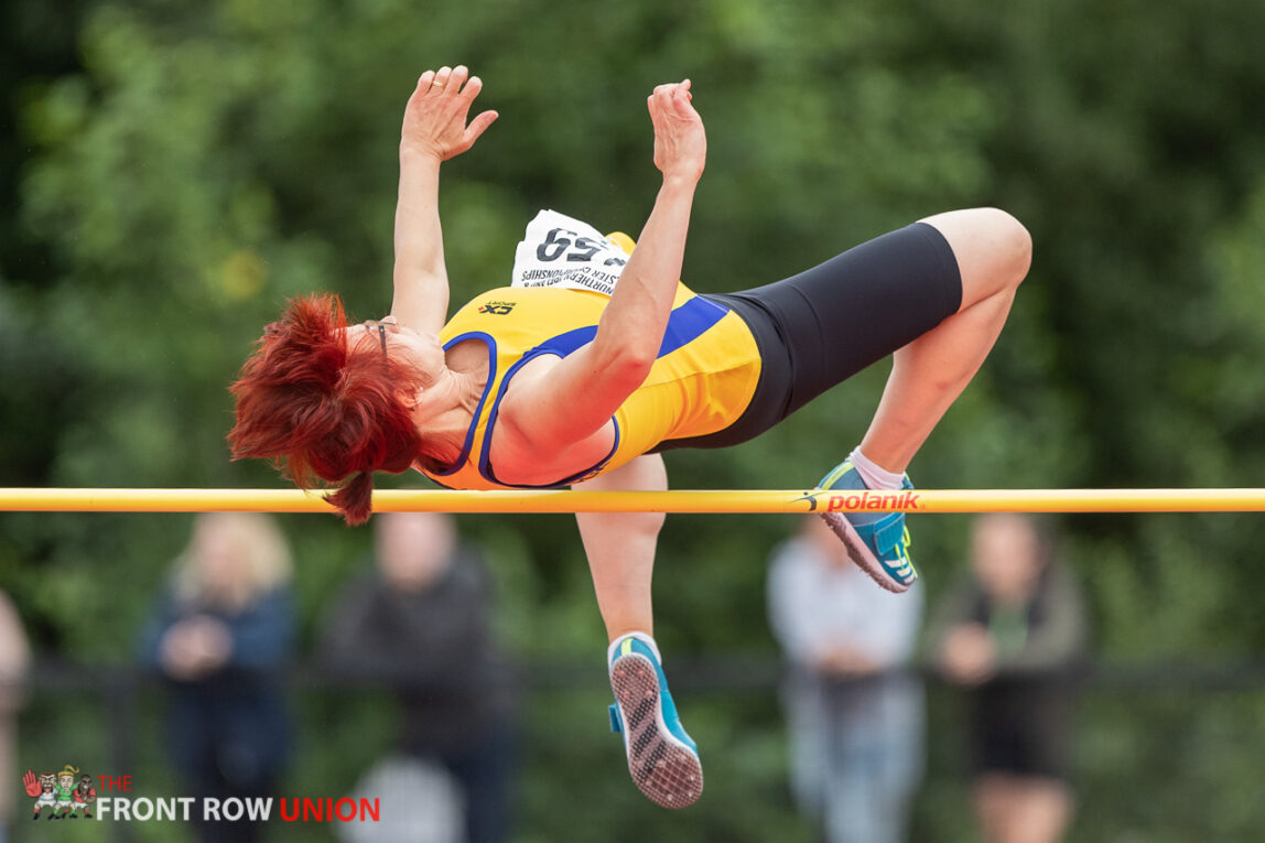 2021-07-31 NI & Ulster Athletics Senior Championships Field Results