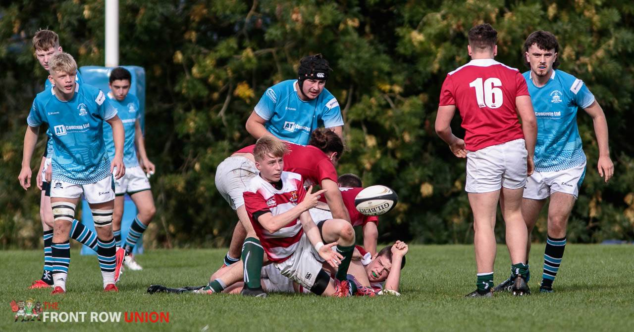 Senior Schools: Dromore High 50 Friends’ School 0 Schools Friendly