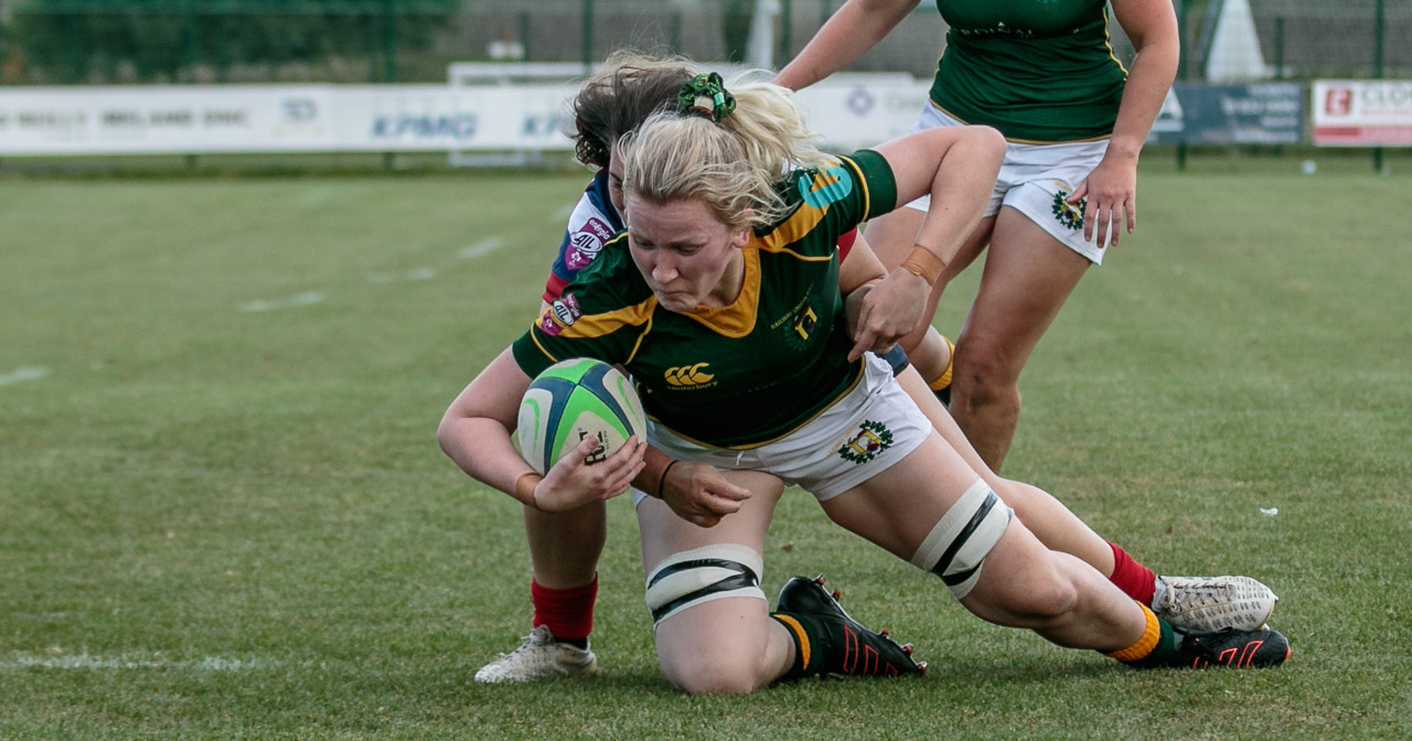 Women AIL: Mid Season Wrap