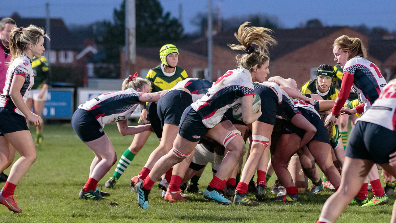 All Ireland Shield: Malone 29 Kerry 3 Semi Final