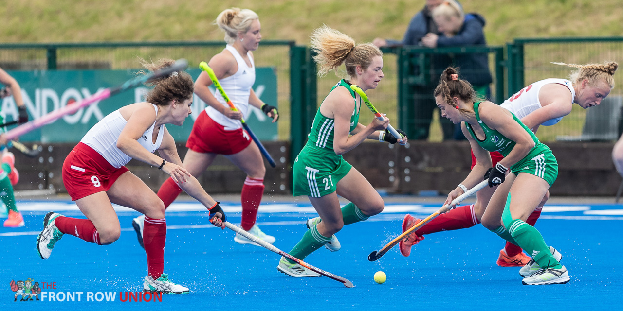 2021-06-25 Ireland 0 Great Britain 3, Development Match 3