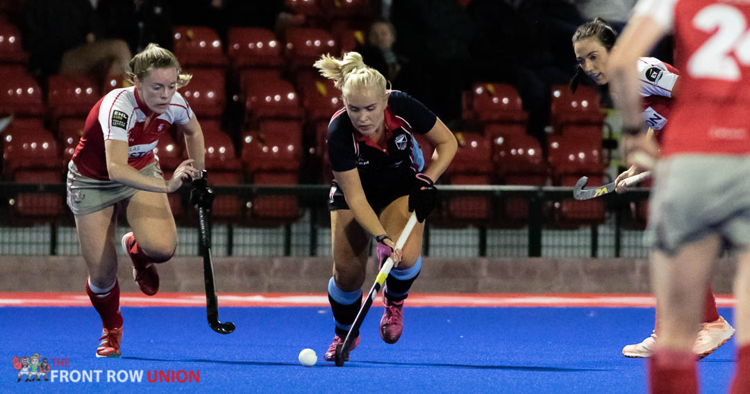 2021-09-22 Pegasus 2 Belfast Harlequins 1 EYHL Women