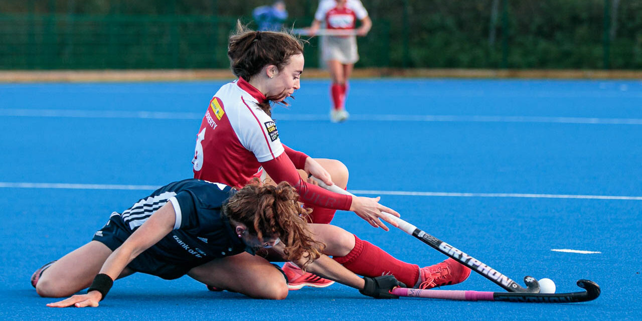 2021-11-20 Pegasus 3 UCD 3 EYHL Women