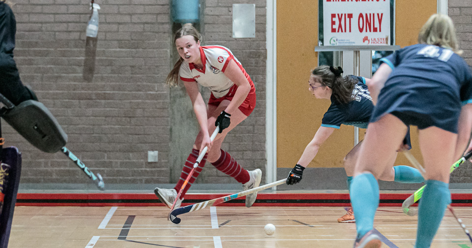 Ulster Senior Indoor Insight