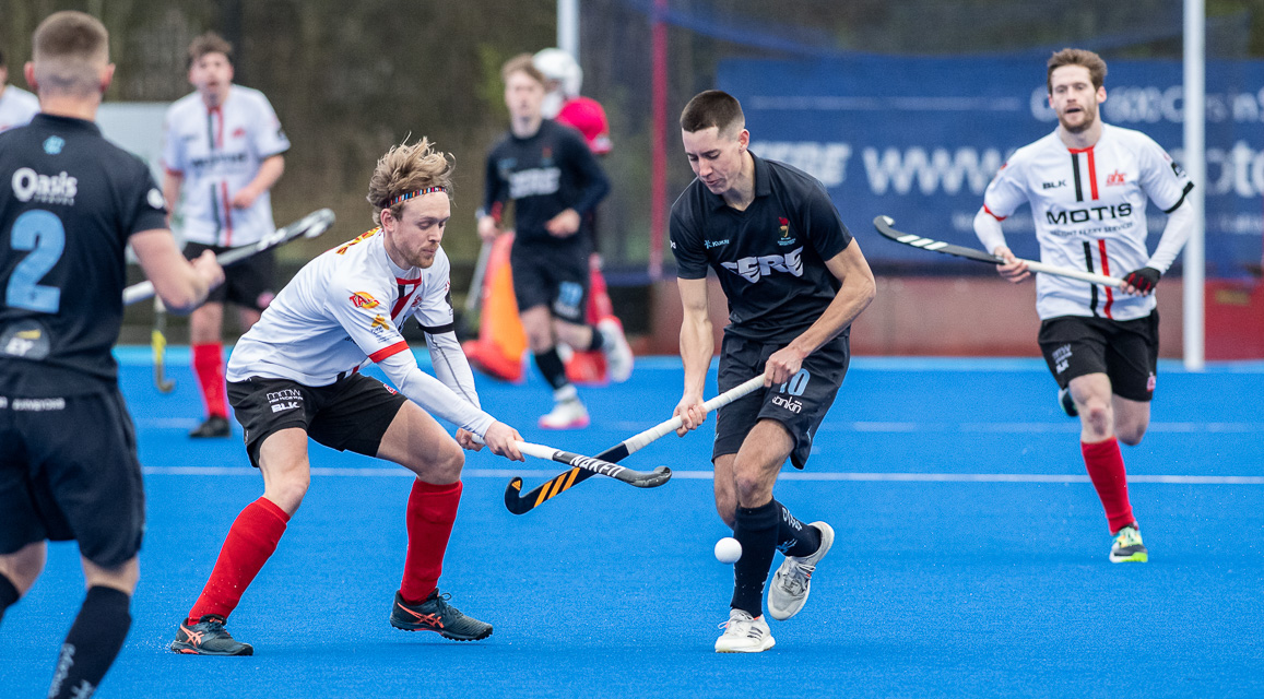 2022-02-05 Lisnagarvey 4 Annadale 0 EYHL Men