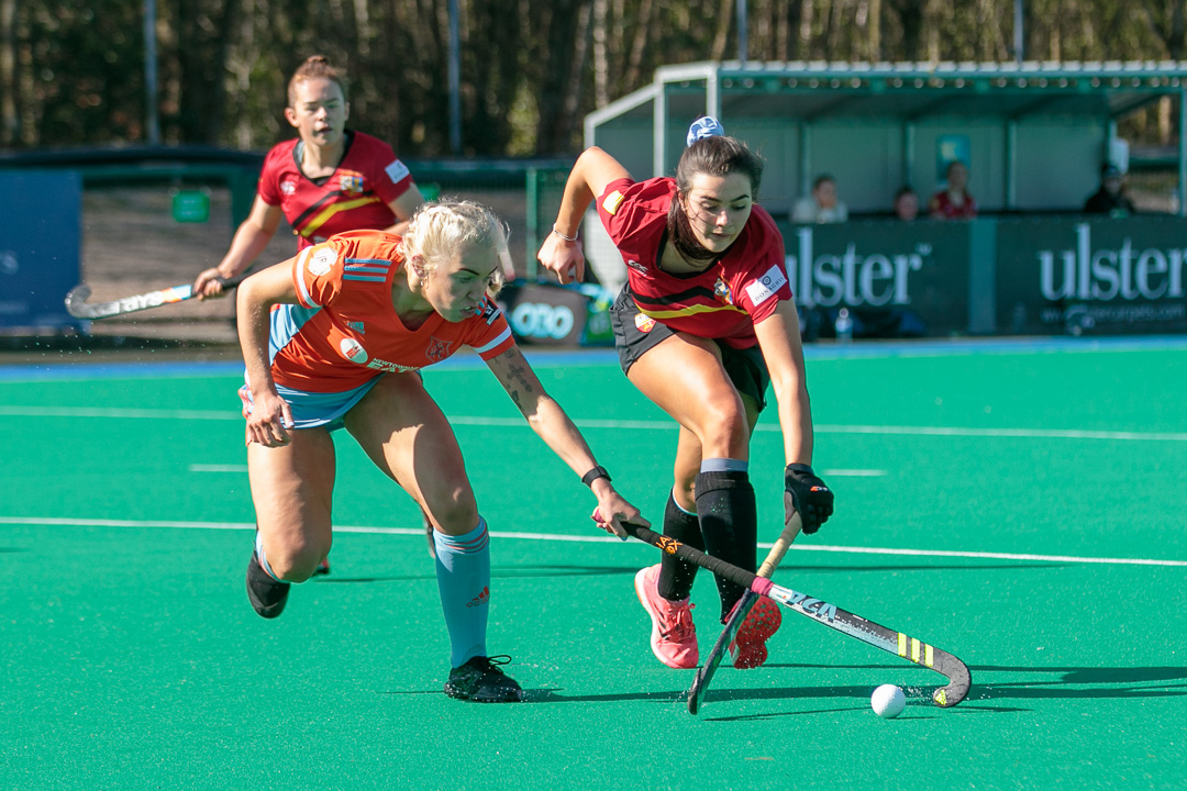 2022-03-19 Banbridge 0 Ards 3 Premier Women