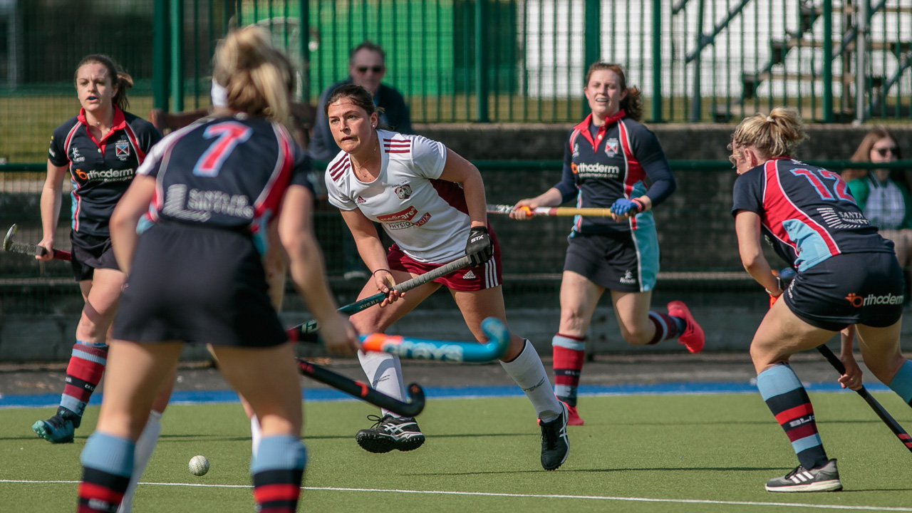 2022-03-26 Belfast Harlequins 1 Catholic Institute 2 EYHL