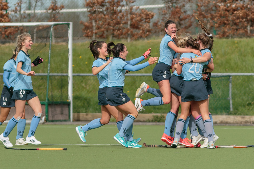 2022-04-09 Monkstown 3 Corinthian 1 EYHL Qualifying Semi Final