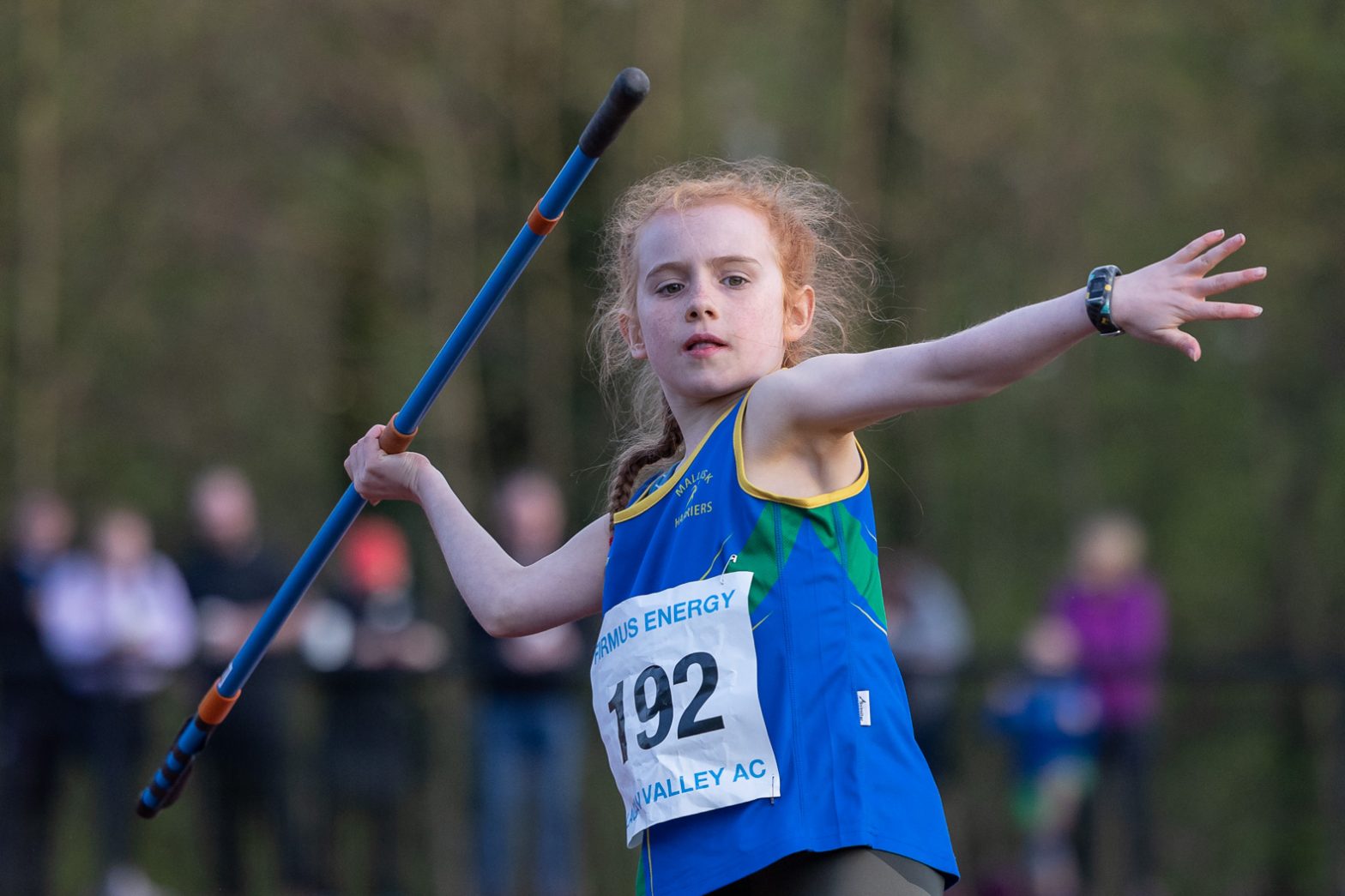 2022-04-21 Lagan Valley AC Firmus Energy Fab 5 Meeting 1 Field Events