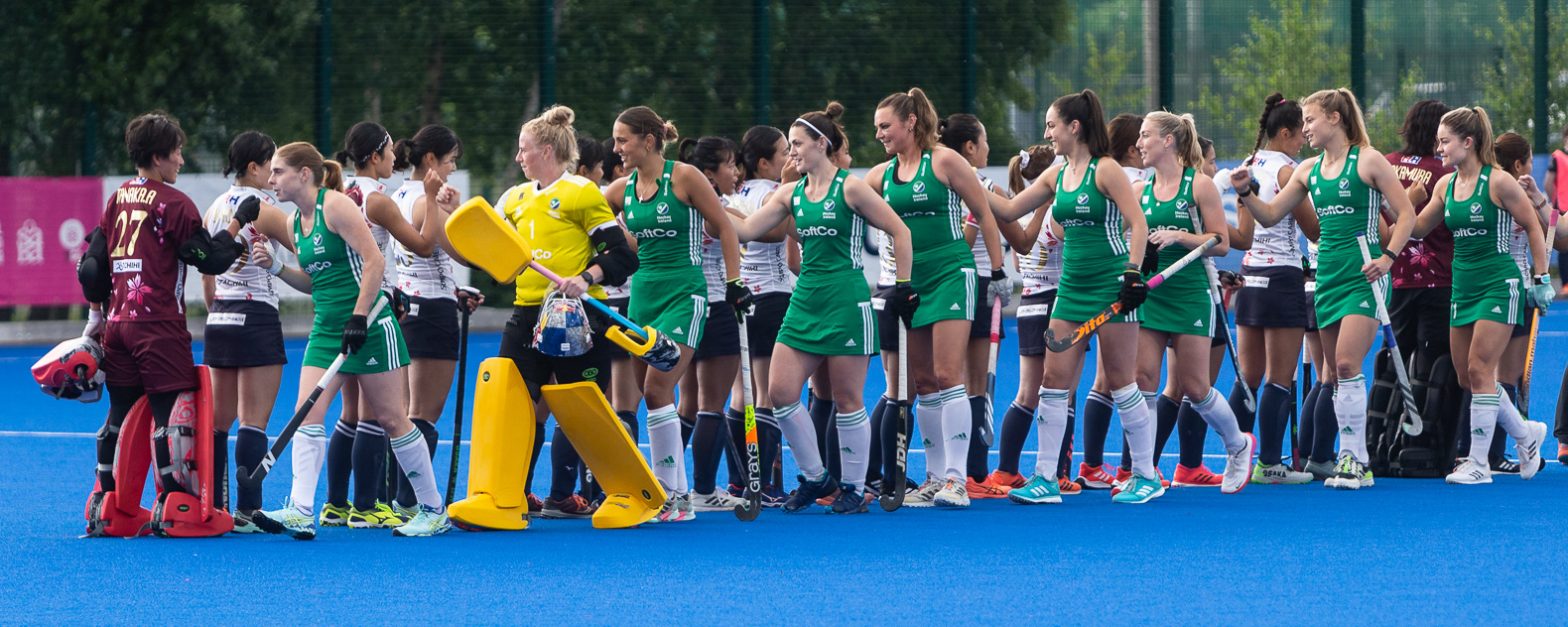 2022-06-23 Ireland v Japan SoftCo Challenge Wrap