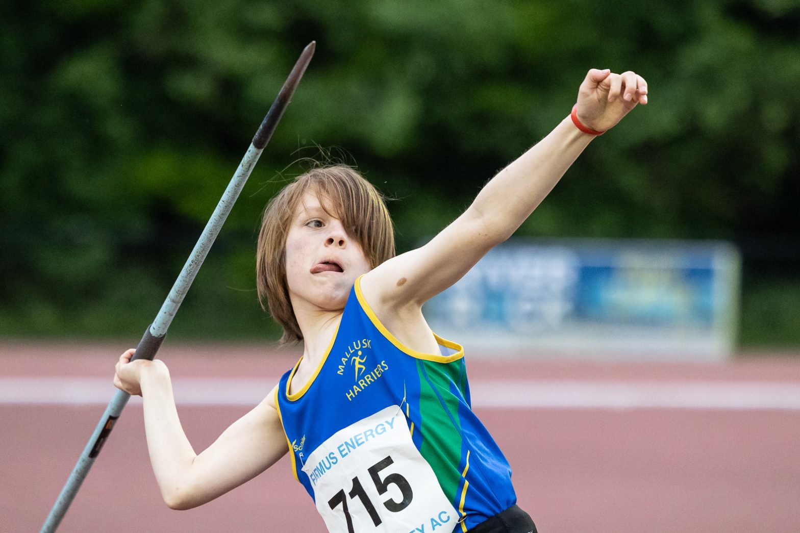 2022-06-02 Lagan Valley AC Firmus Energy Fab 5 Meeting 3 Field Events