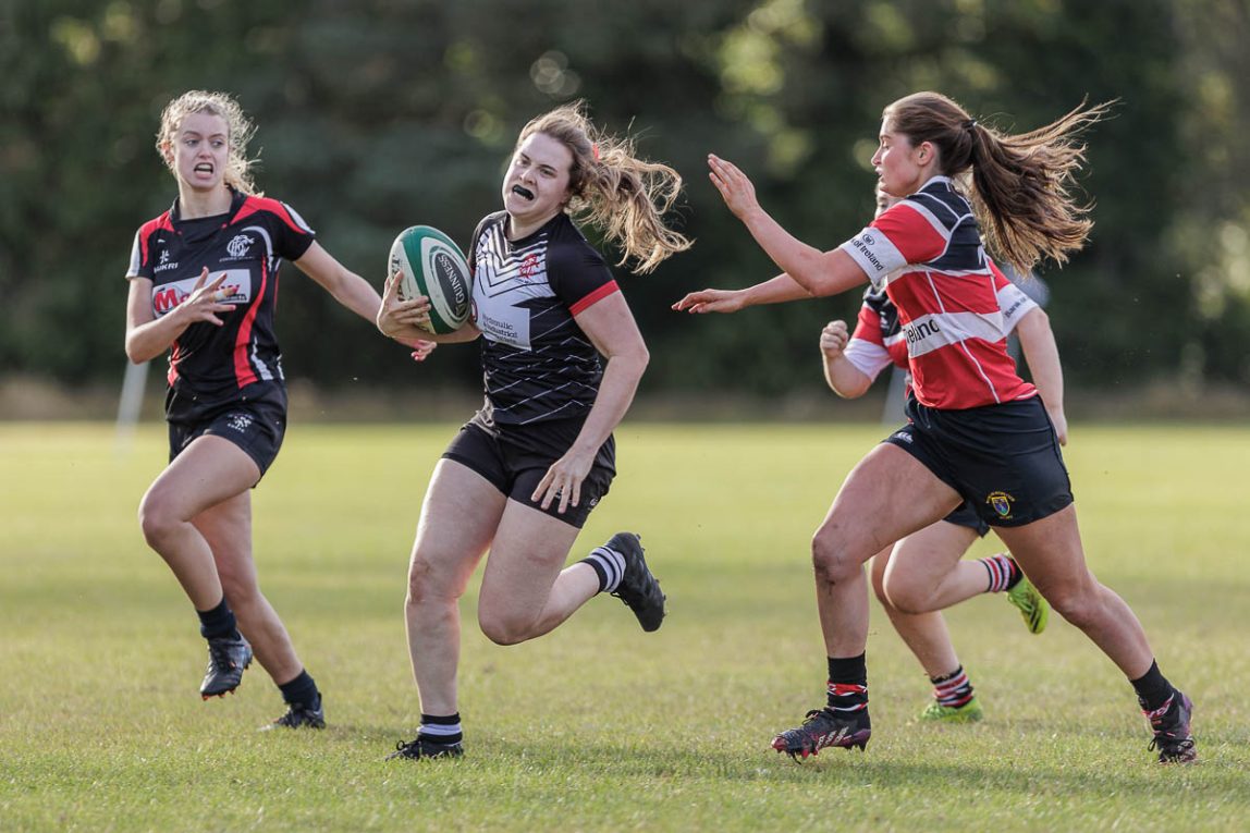 Preseason Friendly: Cooke 26 Wicklow 10