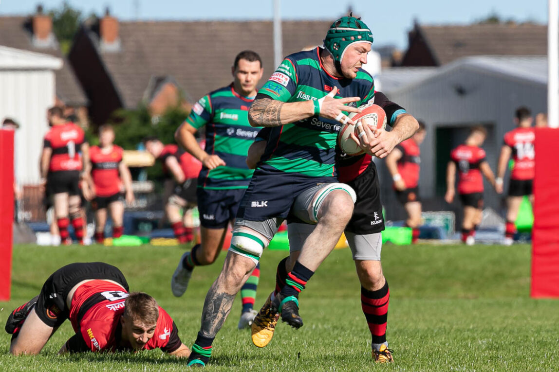 Provincial Premier 1: Carrickfergus II 12 Clogher Valley II 62