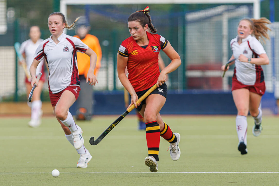 1ST XI SUPERLEAGUE: BANBRIDGE ACADEMY 4 Royal School Dungannon 1