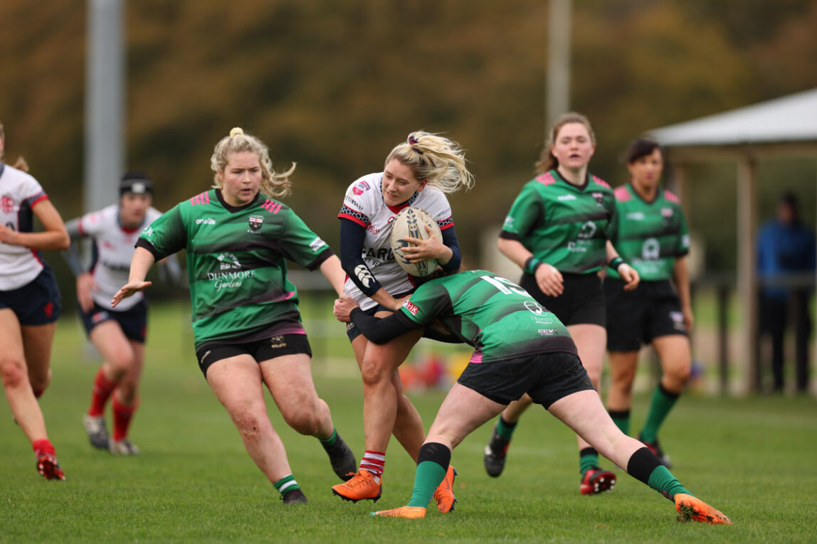 Premiership Review: City of Derry 10 Malone 51