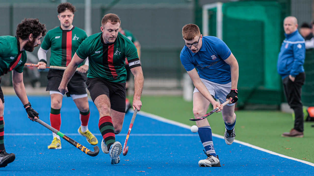 Intermediate Men: PSNI 11 Antrim 0