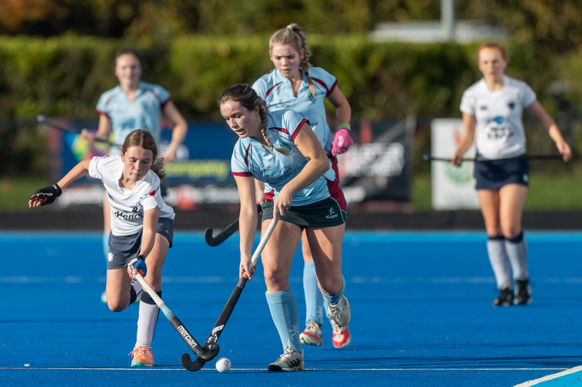 1st XI Superleague Tier A Semi Final: Methodist College 5 Strathearn 4 AR