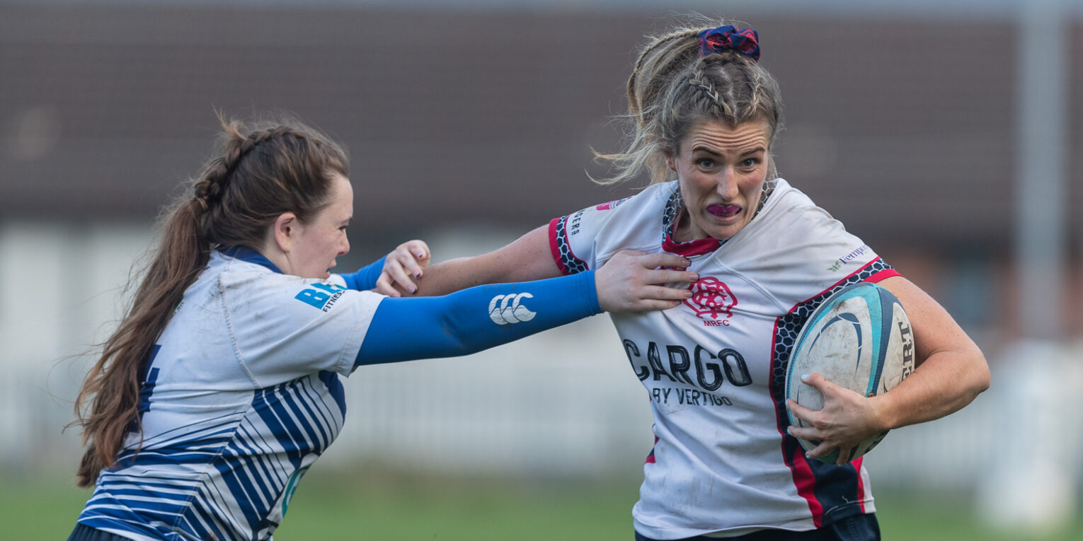 Premiership Women: Malone 43 Dungannon 0