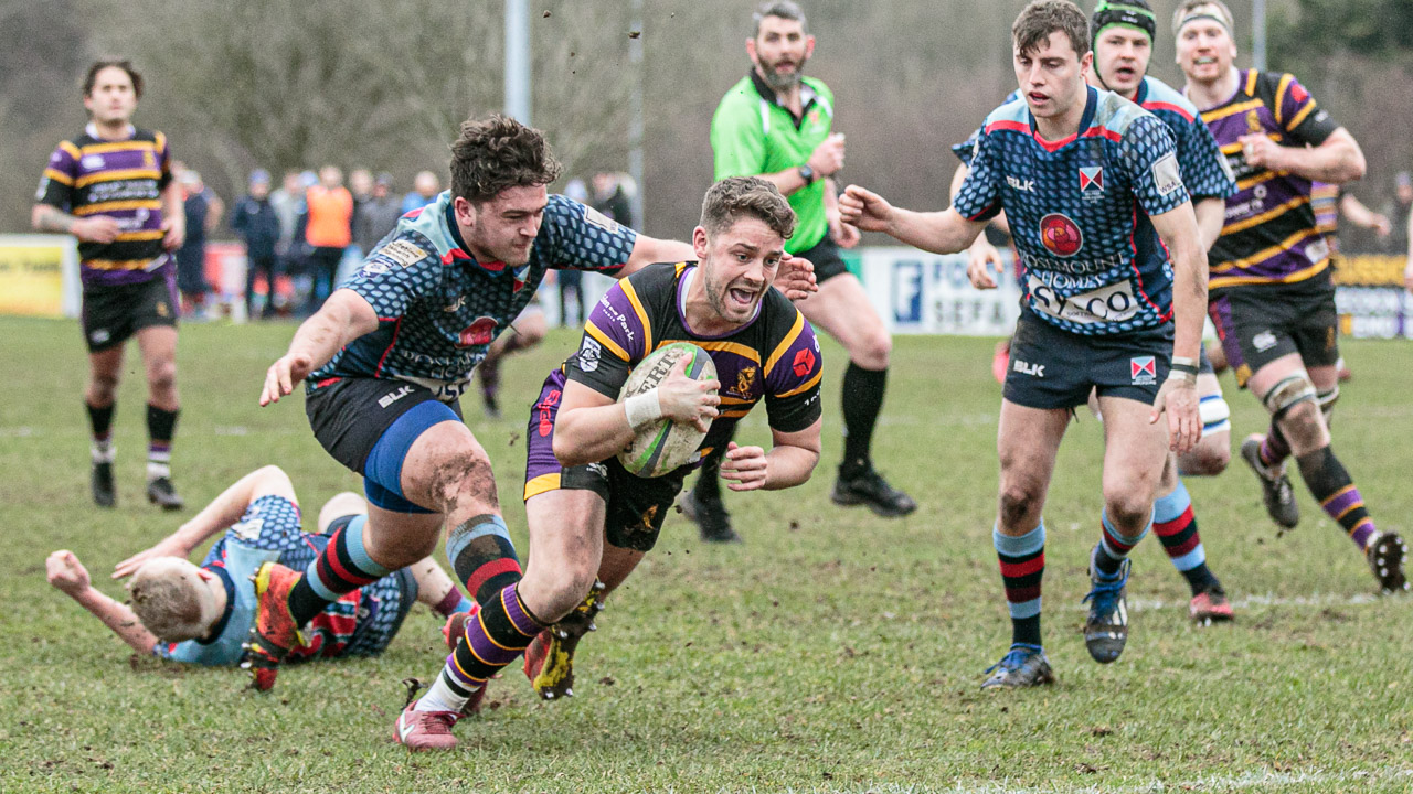 Senior Cup: Instonians 22 Belfast Harlequins 25