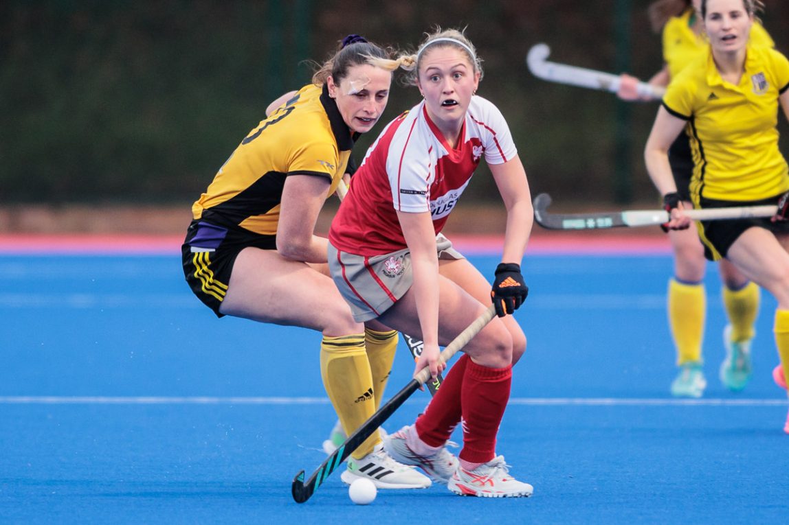 Women All Ireland: Pegasus 3 Pembroke Wanderers 2