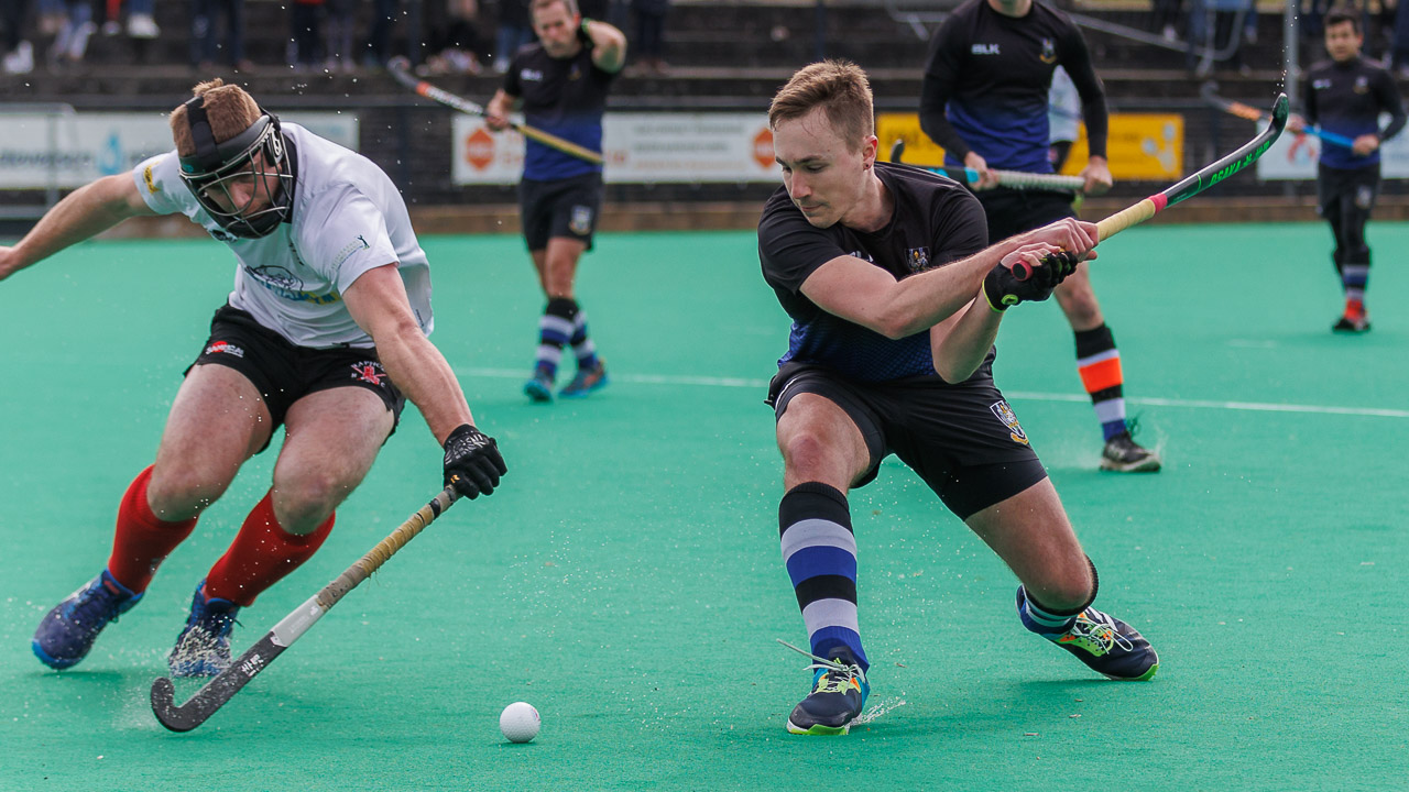 Linden Cup: Raphoe 4 CIYMS 3 Final