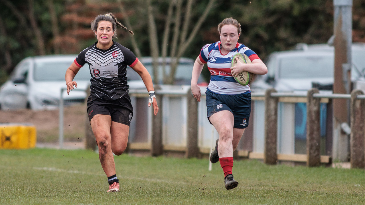 All Ireland Cup: Cooke 10 Blackrock College 34