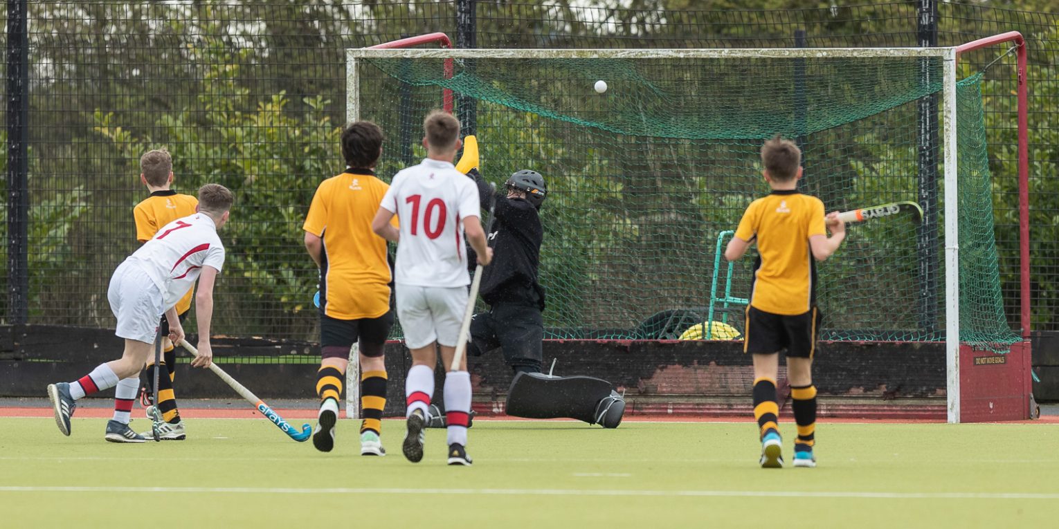 All Ireland Schools Hockey: The John Waring Championship 2023