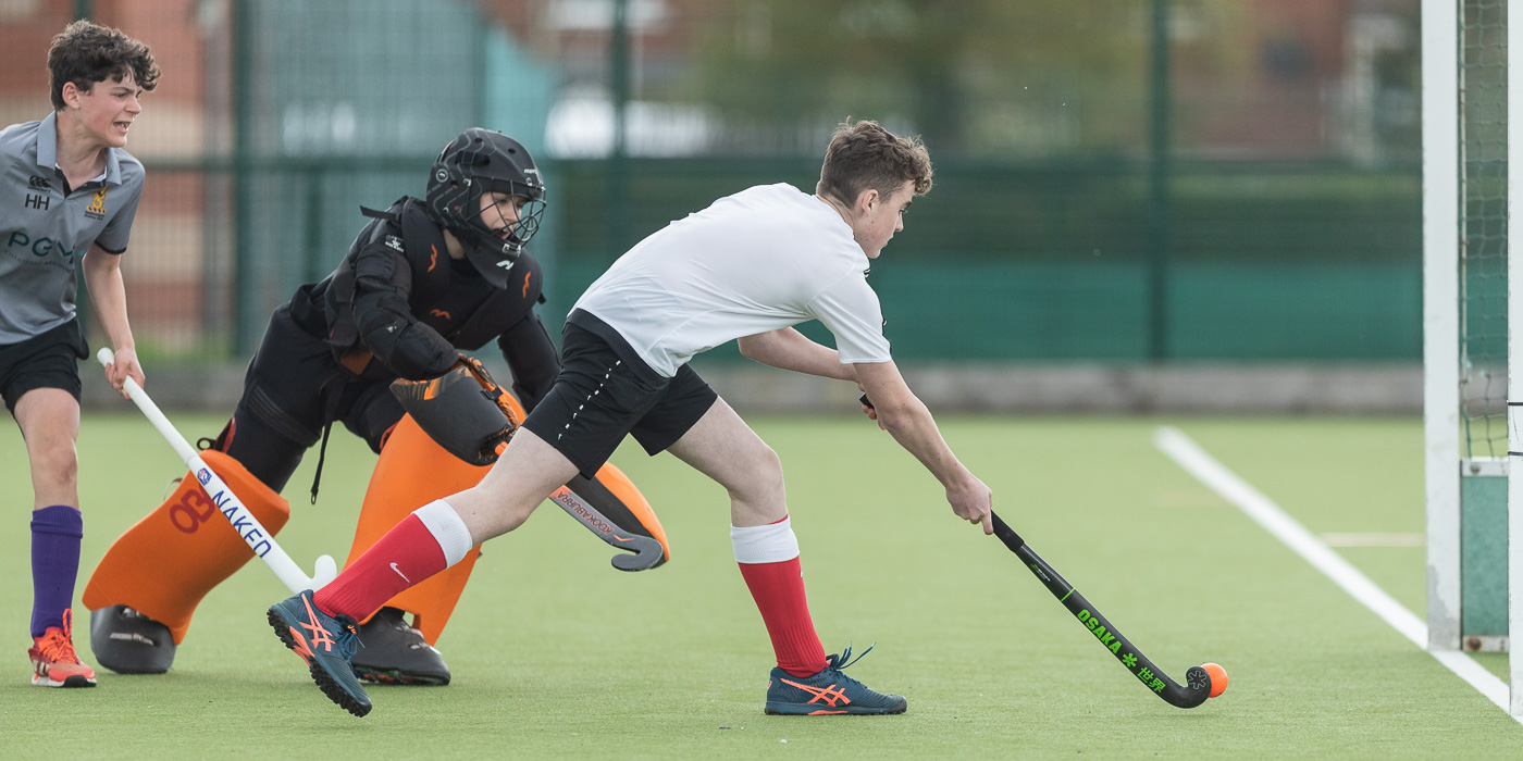 U15 Boys Development Finals