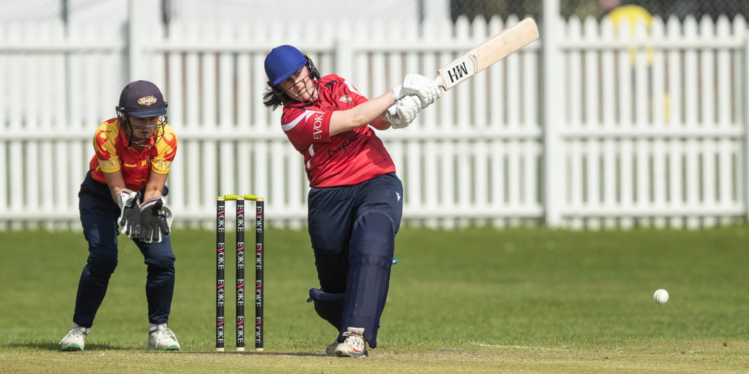 Women’s Super Series 2023: Scorchers defeated the Dragons by 7 wickets