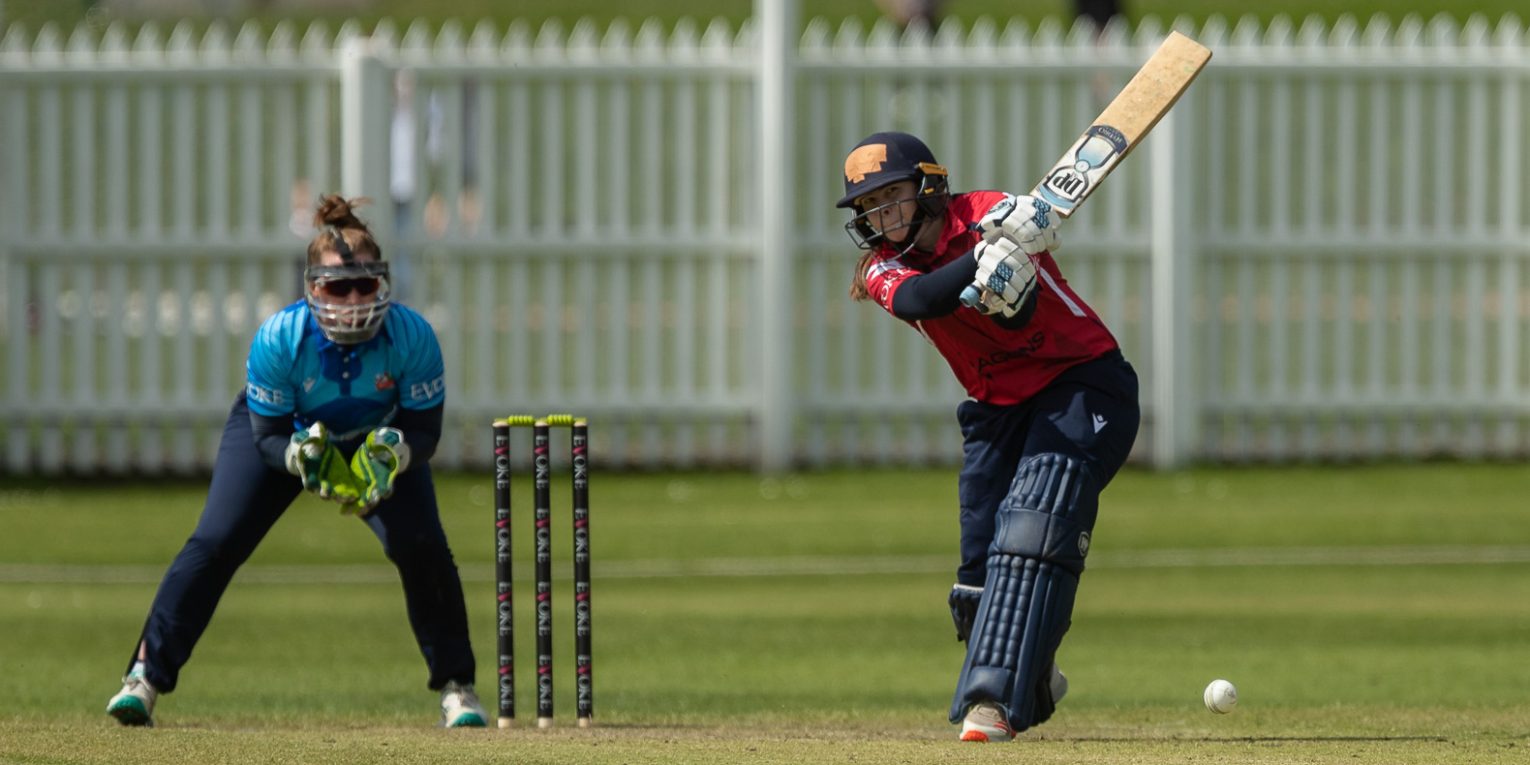 Women’s Super Series 2023: Typhoons defeated Dragons by 7 wickets