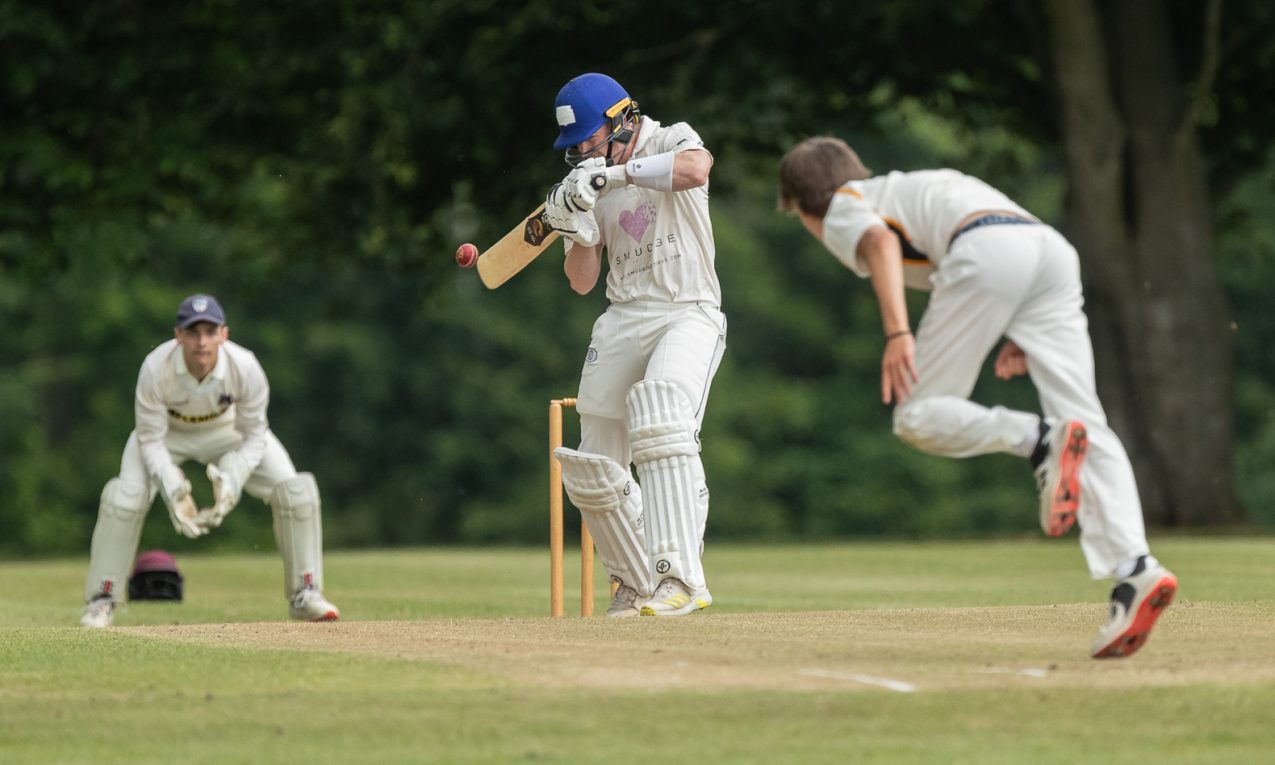 Schools Cricket: Ulster Schools lost to MCC by 30 runs in friendly.