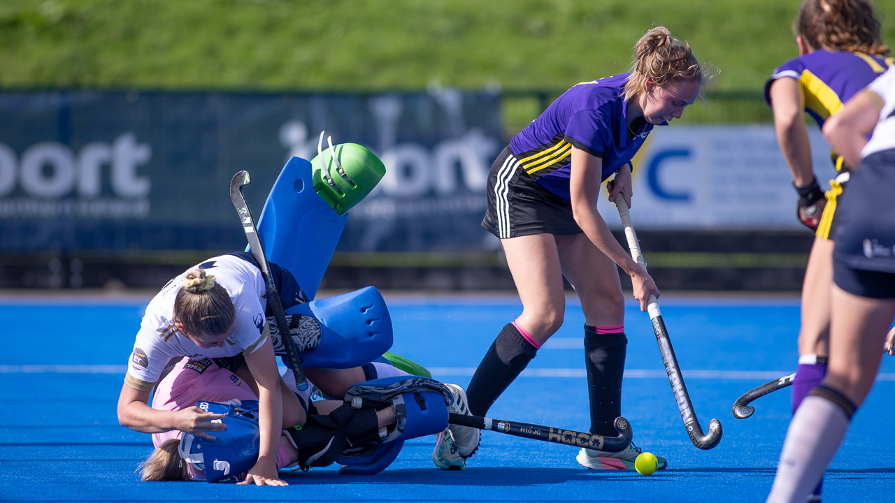 Senior Friendly: Ulster University Elks 3 Pembroke Wanderers 1