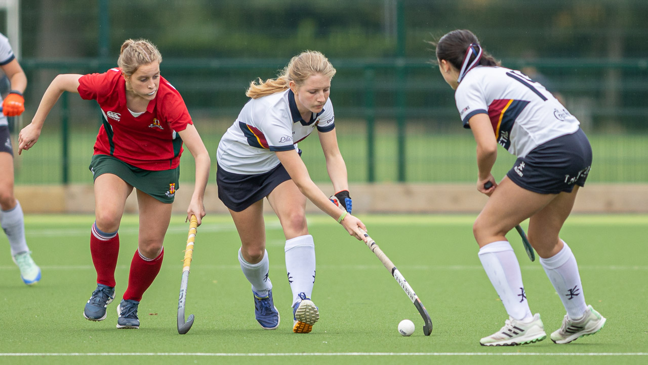 1st XI Superleague: Royal School Armagh 3 Friends School Lisburn 0