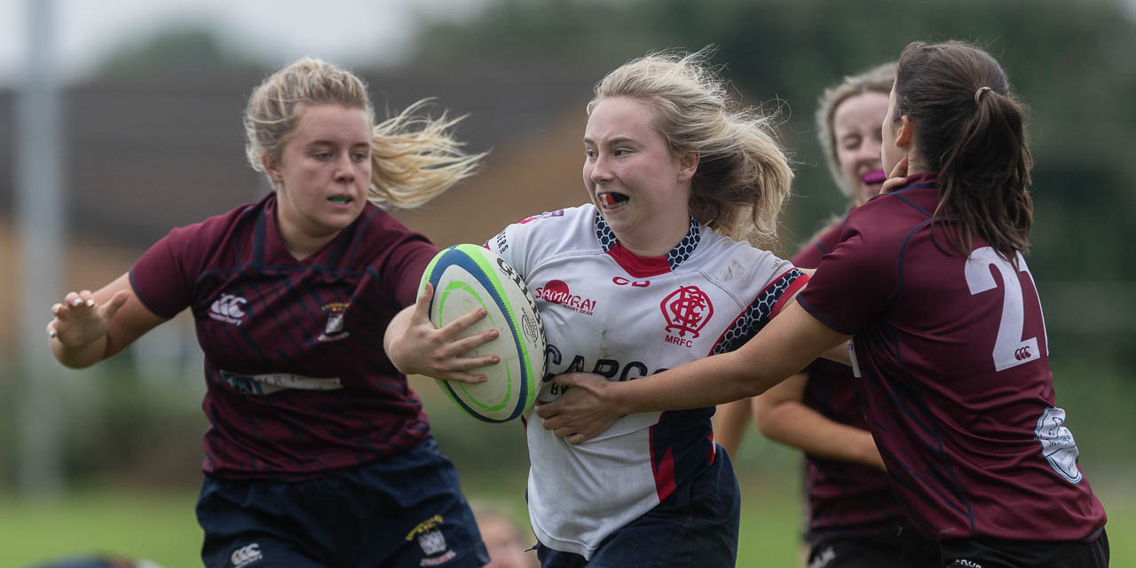 Women’s Premiership: Malone 31 Enniskillen 20