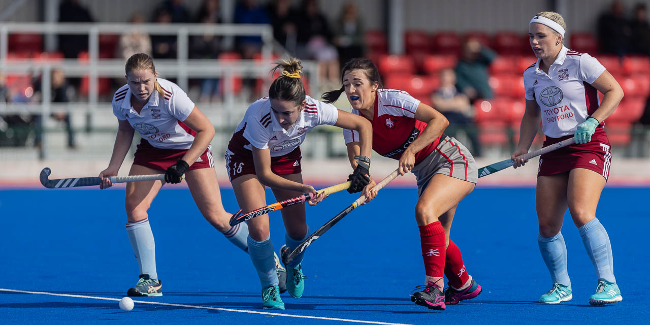 Women All Ireland: Pegasus 0 Loreto 4