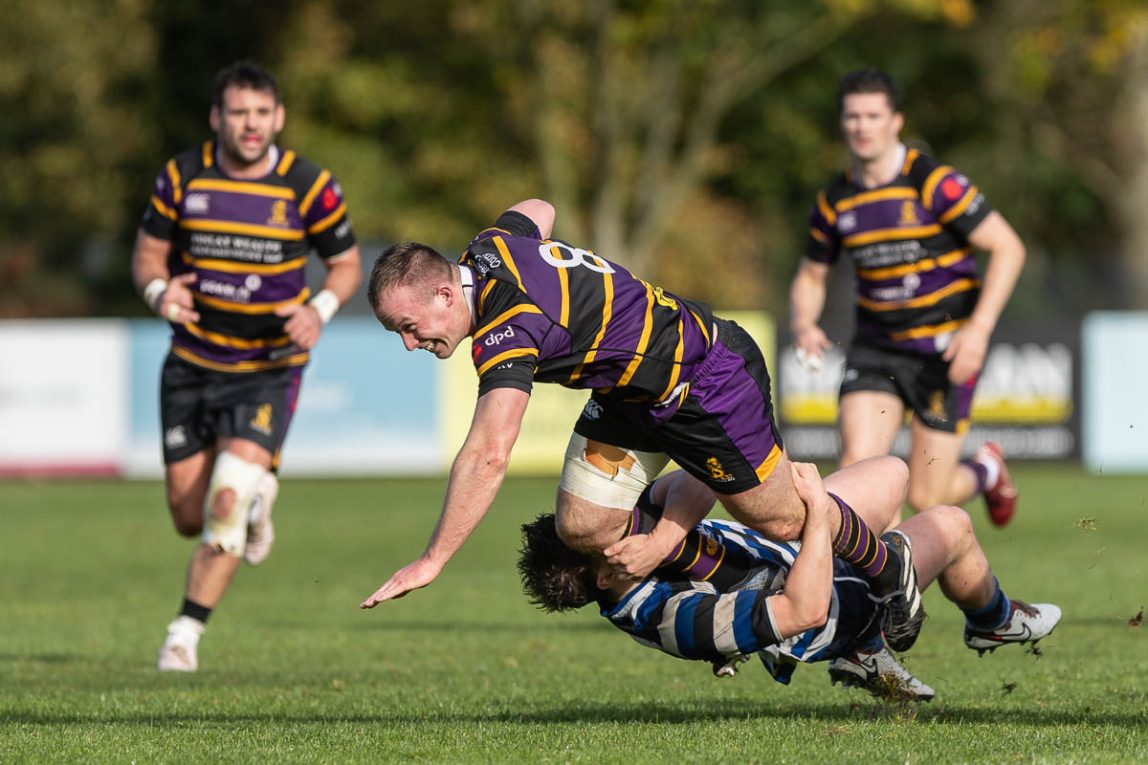 AIL2B: Instonians 26 Galway Corinthians 21