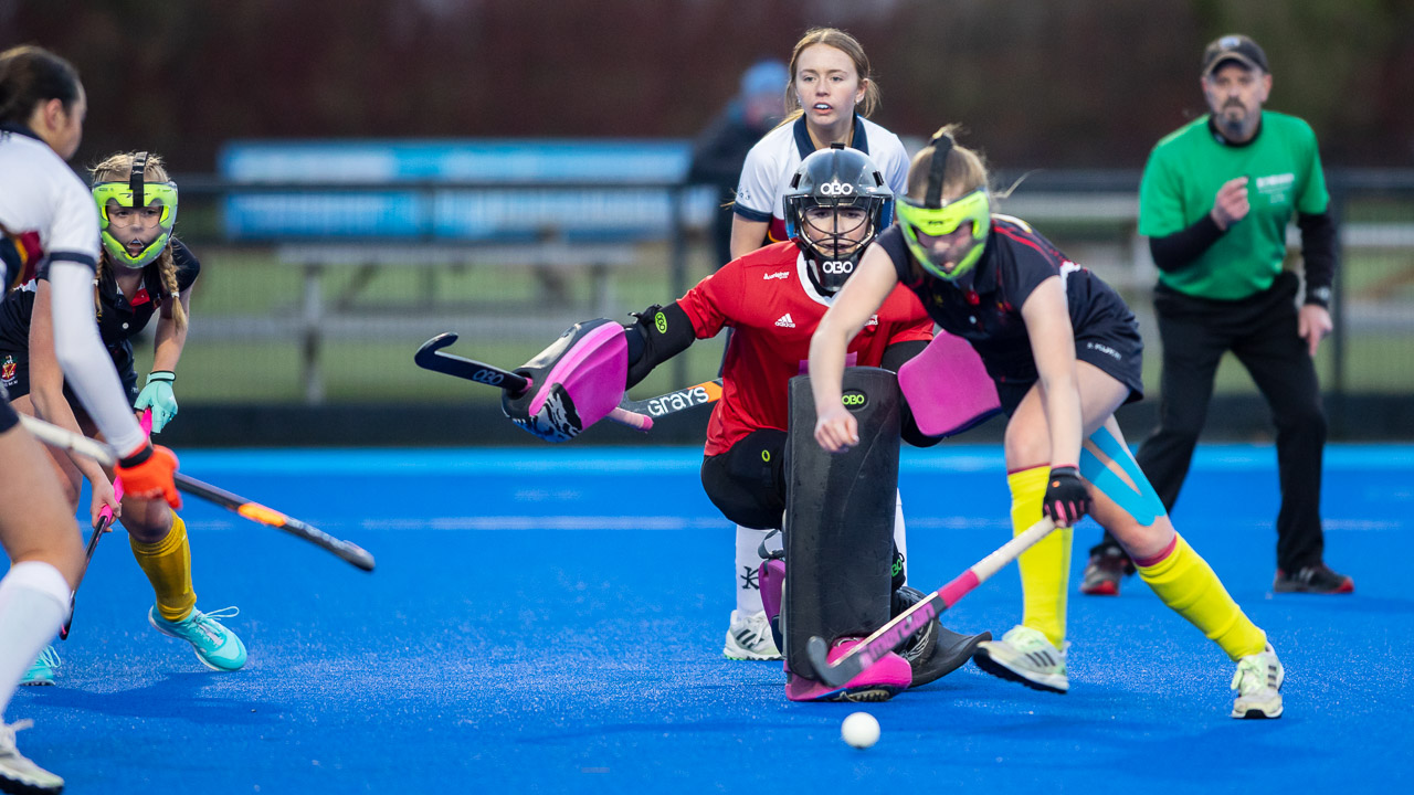 Senior Cup: Wallace High School 0 Royal School Armagh 3