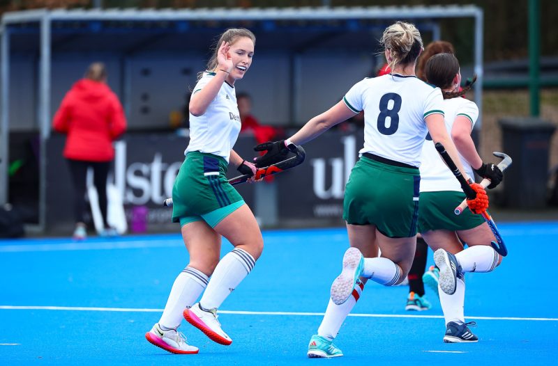 Irish Hockey Senior Cup: Banbridge 0 Queen’s University 3 – The Front ...