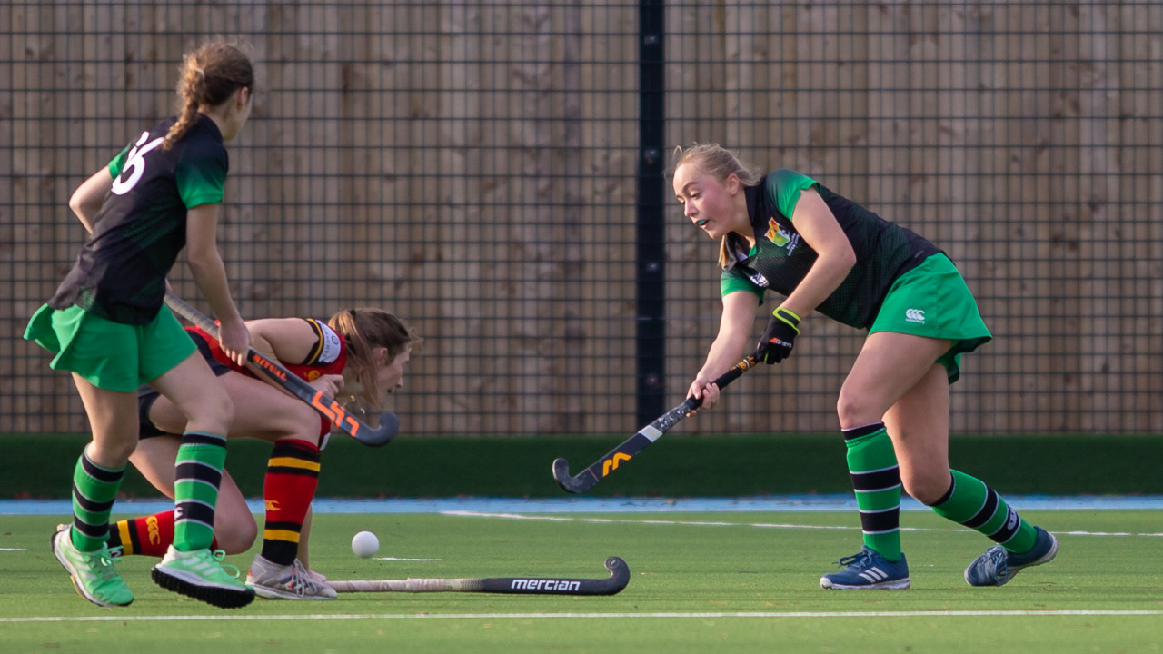 Senior Friendly: Sullivan Upper 0 Banbridge Academy 2