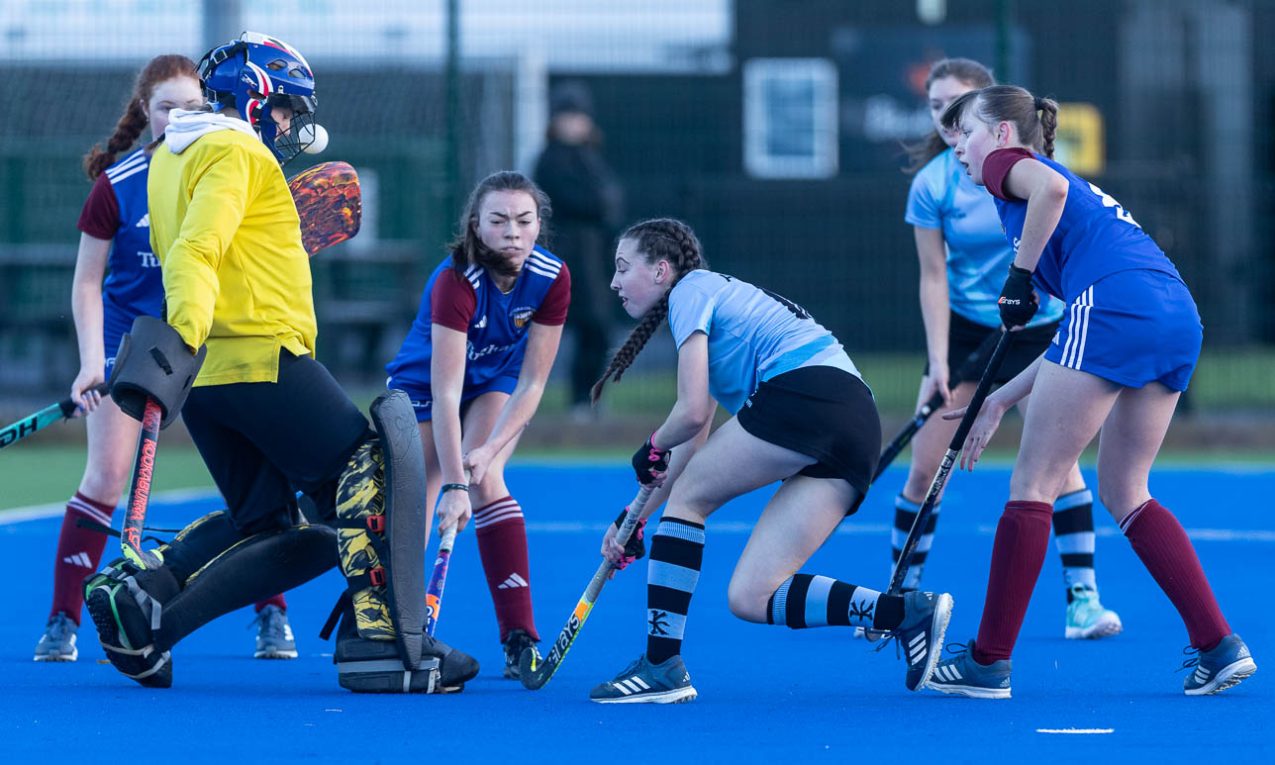 Senior Friendly: Victoria College 0 Portadown College 2