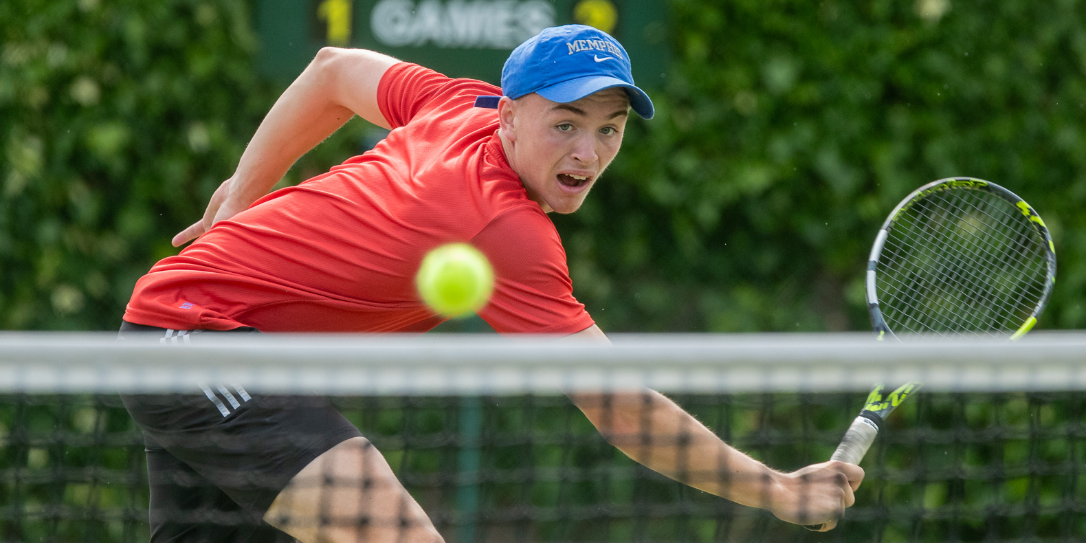 International Tennis Federation J30 Belfast Semi Finals